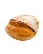 Pão Transmontano de Trigo