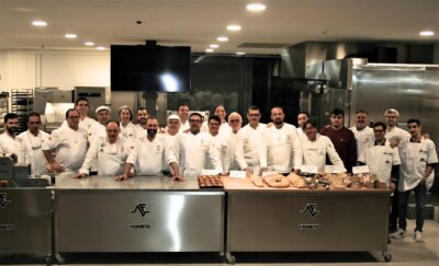 Grupo de Padeiros 