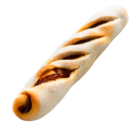 Pão de Chouriço